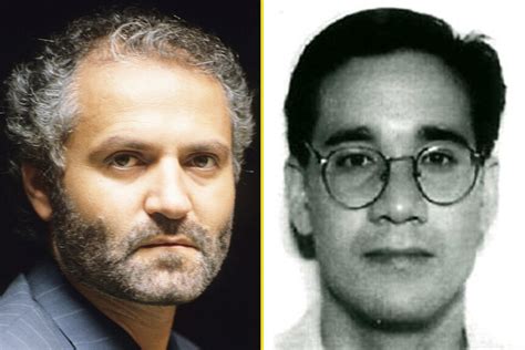 andrew versace|andrew cunanan murder.